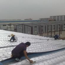 坪地金屬屋面防水工程公司報價與施工指南