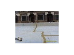 低價供應針刺鈉基膨潤土防水毯 廠家指導施工，保障防水工程質(zhì)量