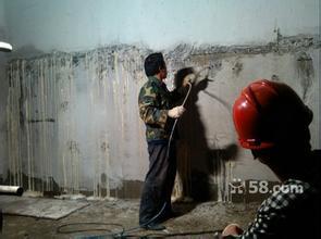 濟南新舊廠房防水工程施工 技術要點與實施策略