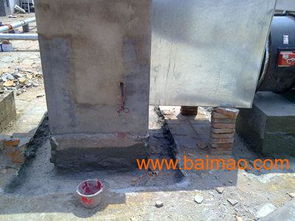 專業防水解決方案 廈門防水堵漏、維修、高壓灌漿與施工批發服務詳解