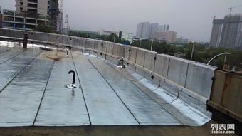 專業防水堵漏服務 守護聊城建筑安全，從樓頂到地下室的全面防護